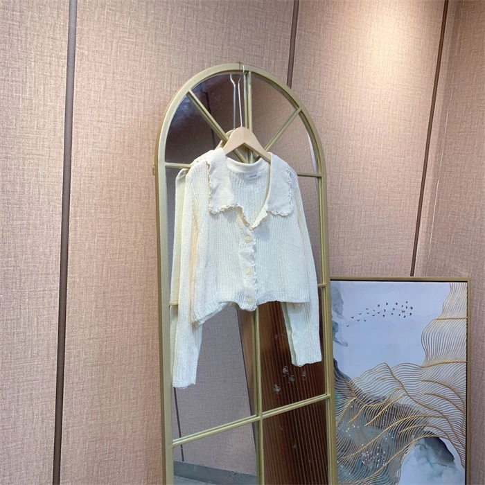 OO435杏色孕妇上衣 90-120