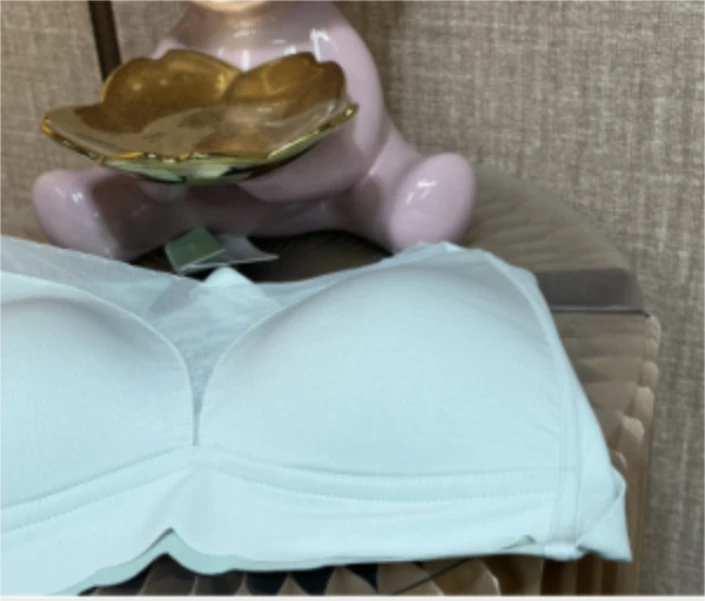 EX4孕妇绿色打底衣