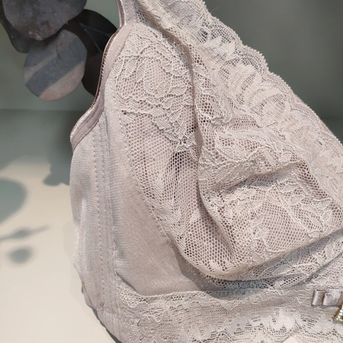 EX57孕妇紫色打底衣