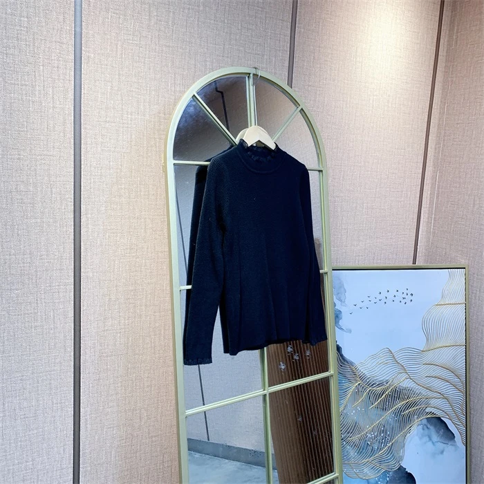 QQ551黑色孕妇上衣 90-140