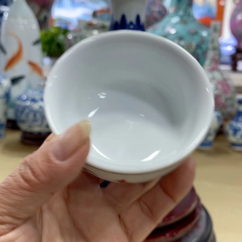 【闪购商品】陶瓷摆件