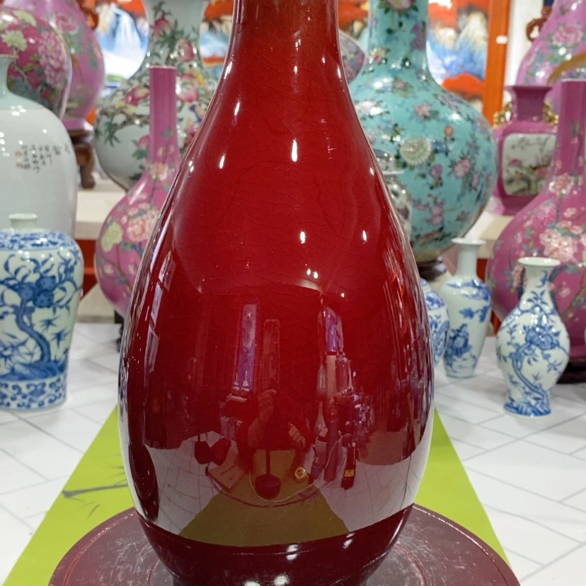 【闪购商品】陶瓷摆件