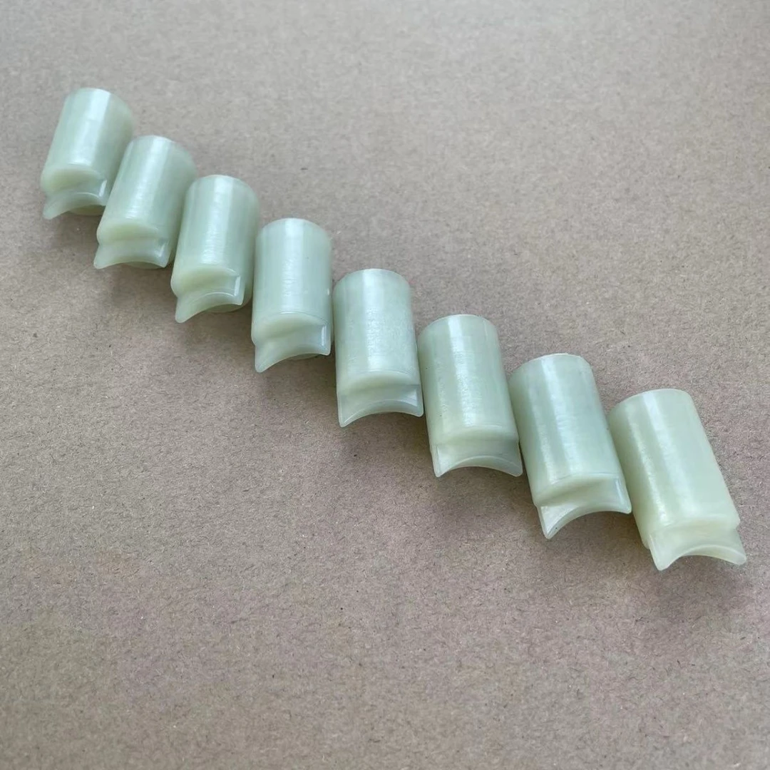 打药机丝杆往复月牙