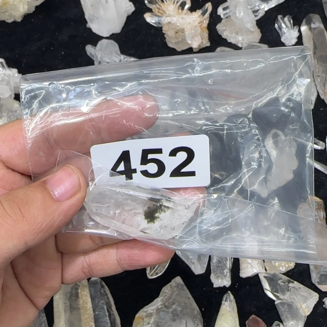 【闪购商品】水晶珠宝半成品未镶嵌好***！