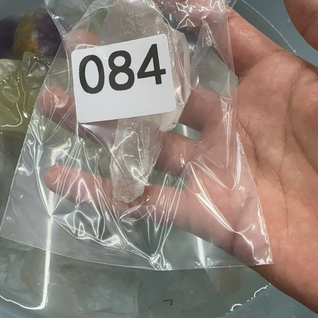 【闪购商品】水晶珠宝半成品未镶嵌c*t