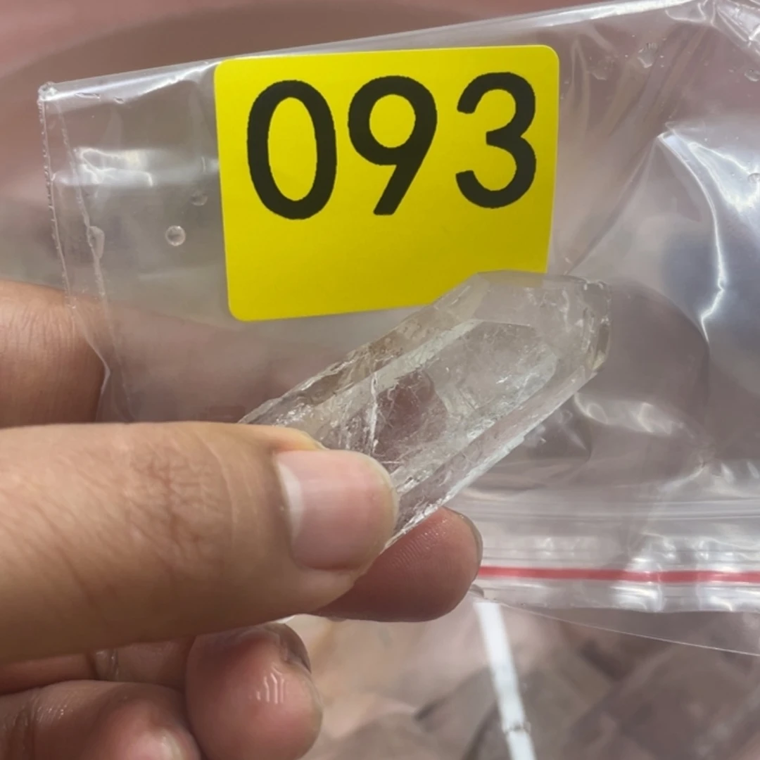 【闪购商品】水晶珠宝半成品未镶嵌晨*
