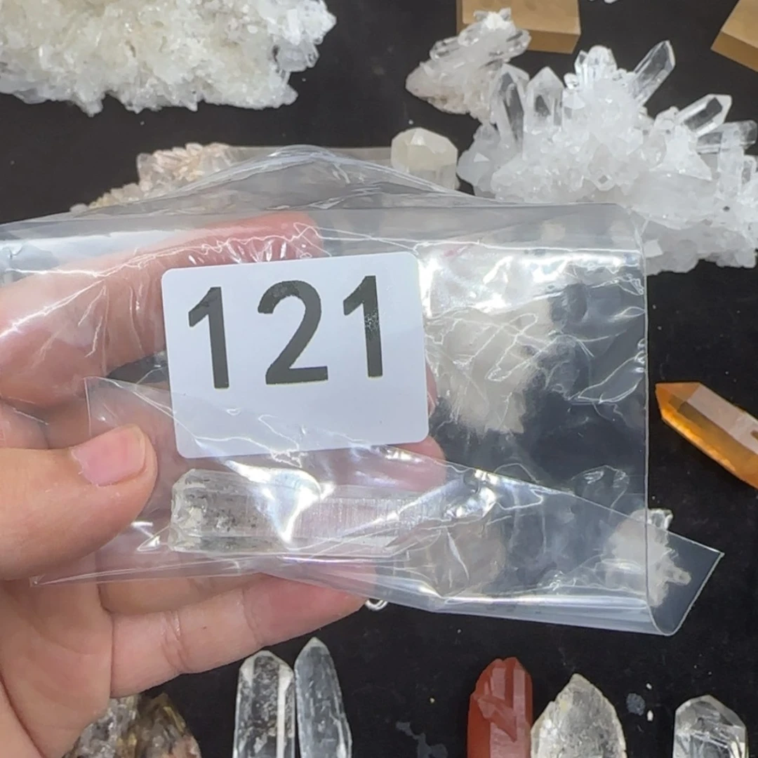 【闪购商品】水晶珠宝半成品未镶嵌奕*