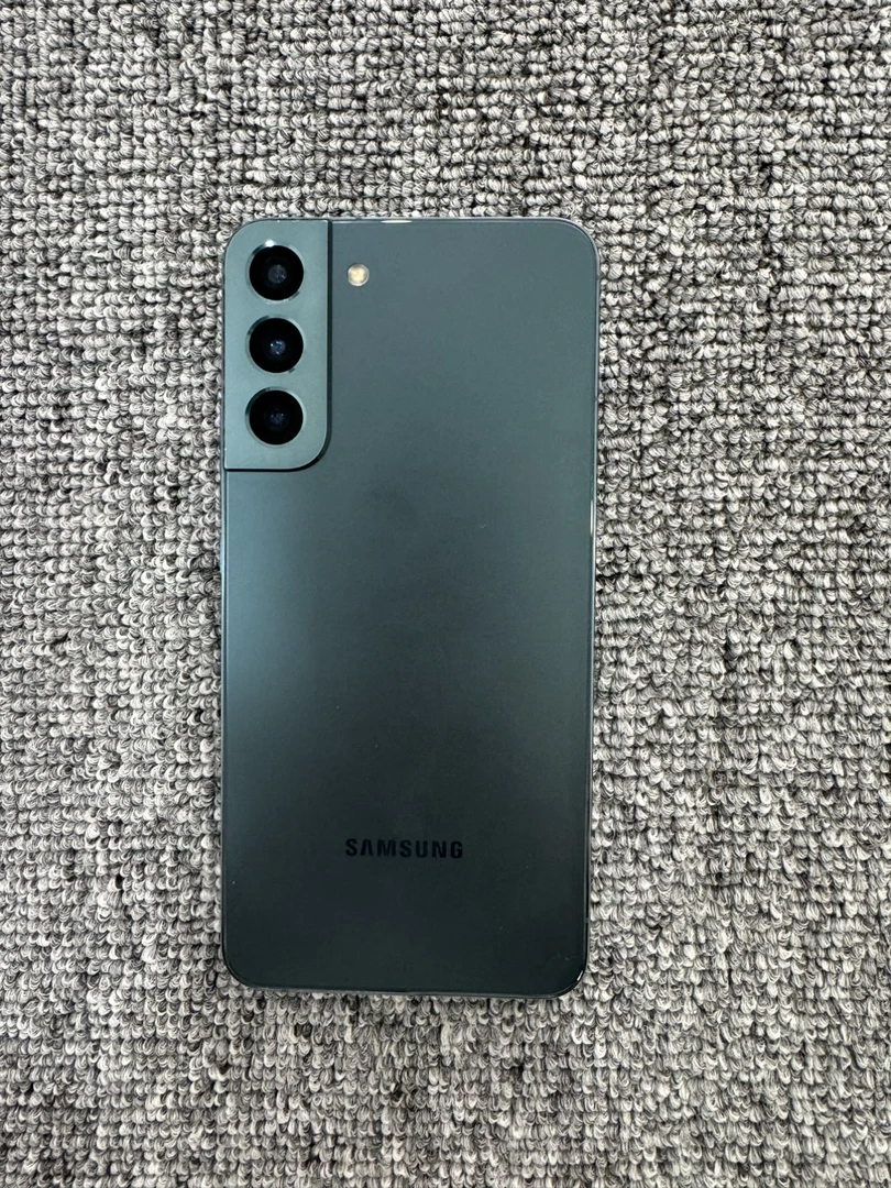95新 Samsung/三星 s22+ 5G 6.1屏幕 128g 优选 原装