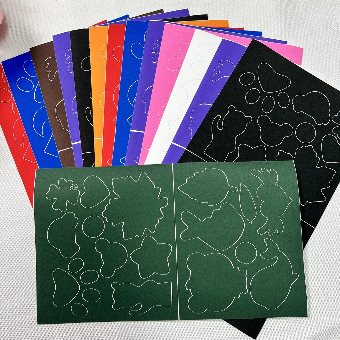 新款自粘补丁贴羽绒服补丁贴破洞修补自粘贴免缝无痕修补贴防水贴