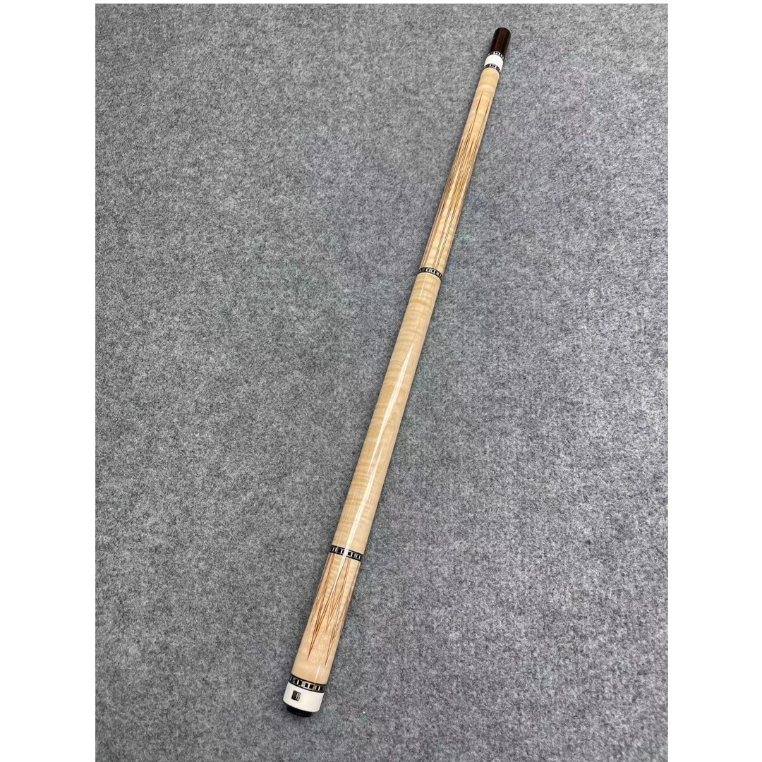 李斯 幻剑3台球杆