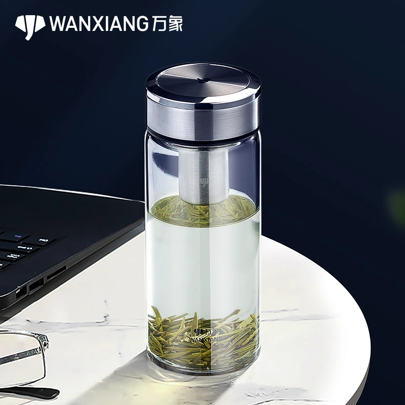 万象玻璃杯定制专拍（补差价专用）