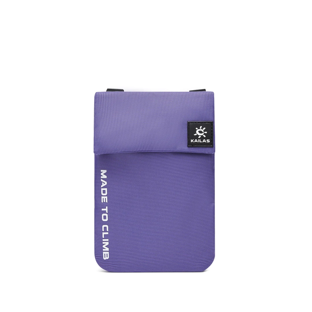 【会员积分购】凯乐石斜挎手机包KA2400007