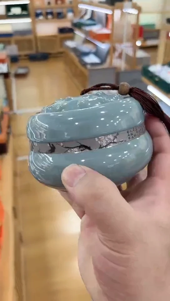 【闪购商品】窑主茶具 窑主茶具 @G-