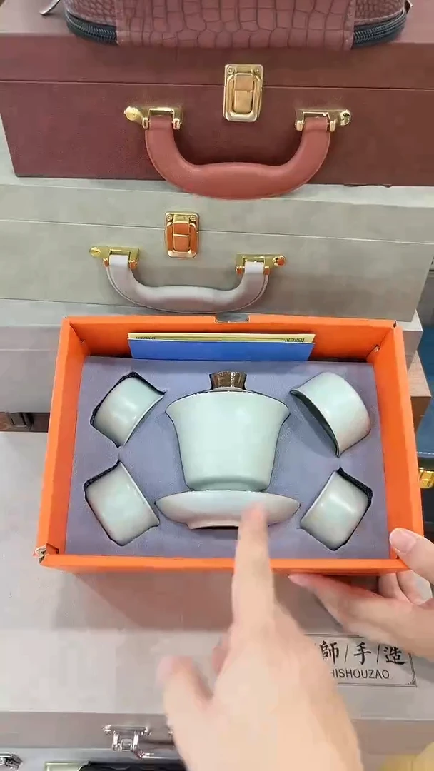 【闪购商品】其他窑主茶具 窑主茶具 @G-