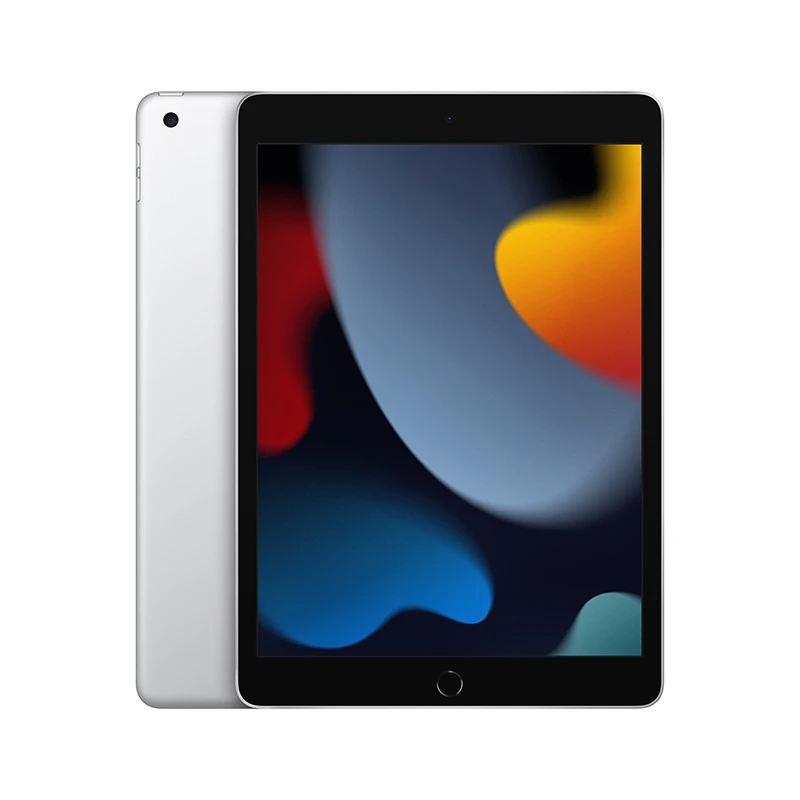 Apple/苹果iPad九代 平板电脑10.2英寸 视网膜 手写原装 全新正品
