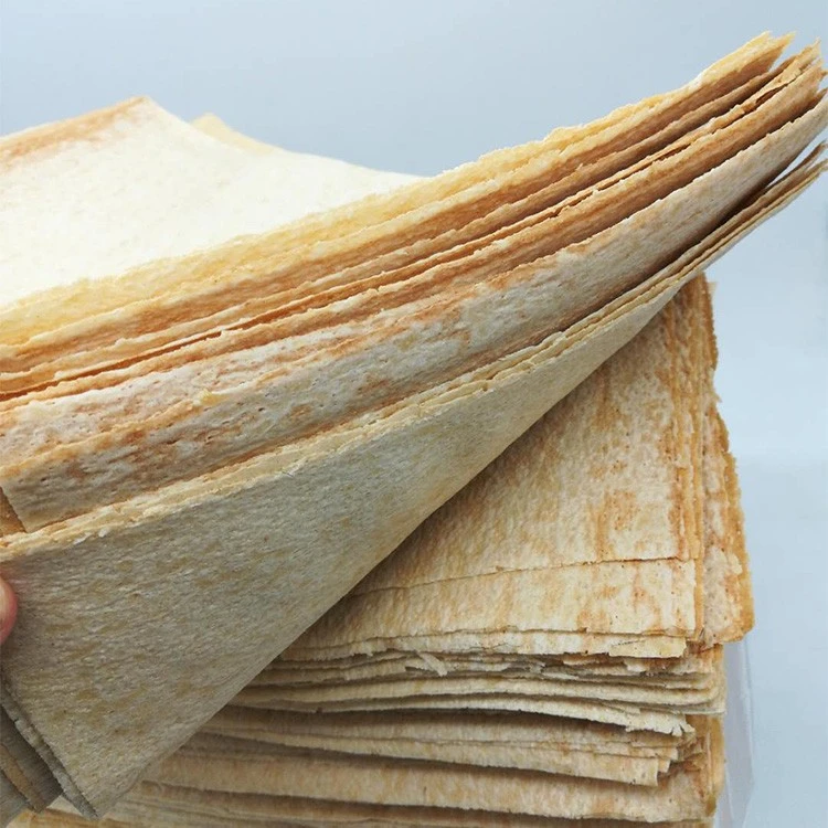 新沂邳州小麦粒煎饼带皮石磨煎饼沂蒙新鲜机器煎饼黄豆粗杂粮山东