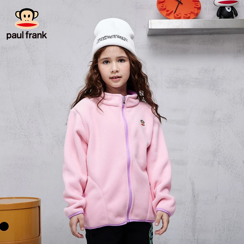 paul frank/大嘴猴3505355289F童装外套