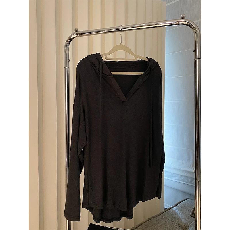 【瘦瘦纸片人】夏季 连帽 防晒 长袖