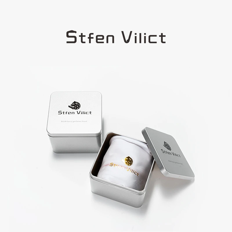 威廉史蒂芬品牌男士平角裤