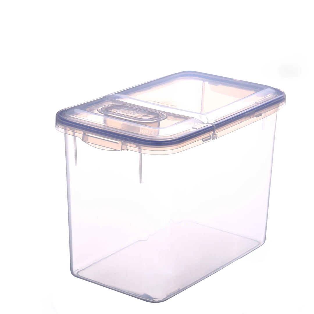 【福利米桶】家用防虫防潮密封大米桶米箱大米米粮收纳盒面粉储存