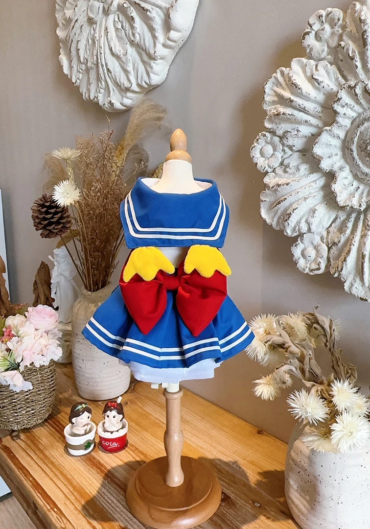 杭宠展 2023新款ADS艾狄斯宠物服饰秋冬