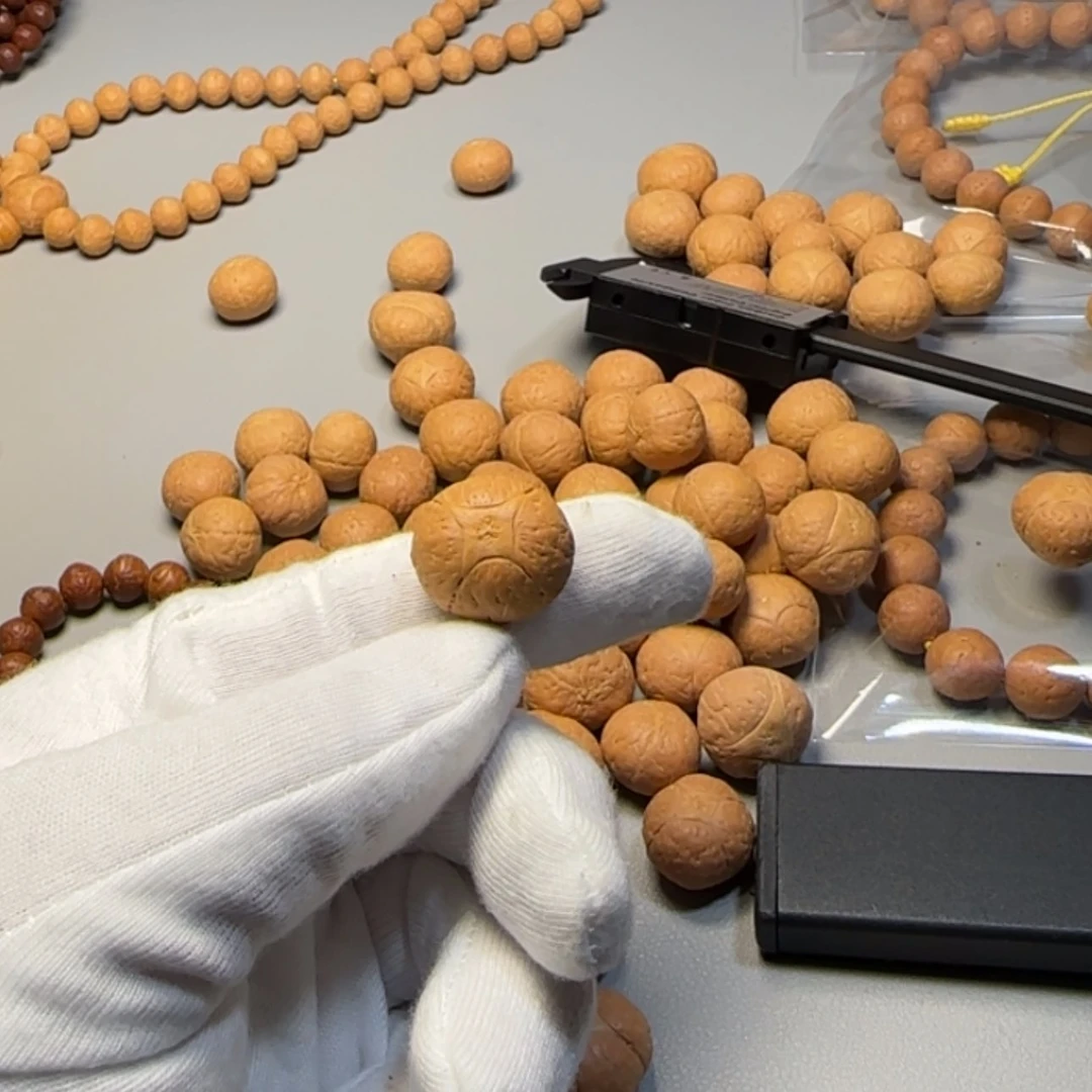 【闪购商品】凤眼菩提吊坠百*