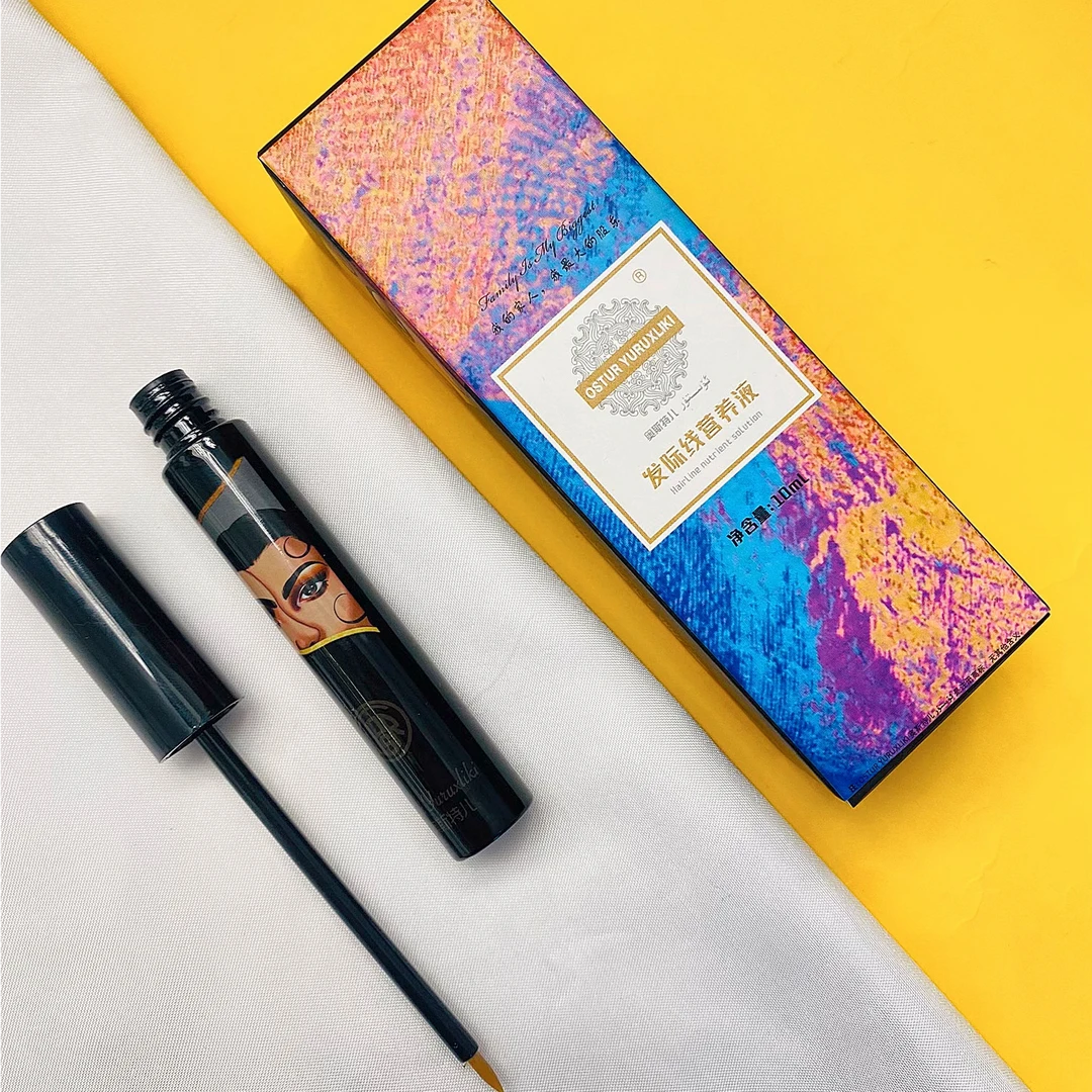 【OSTUR专属】奥斯特儿发际线滋养液