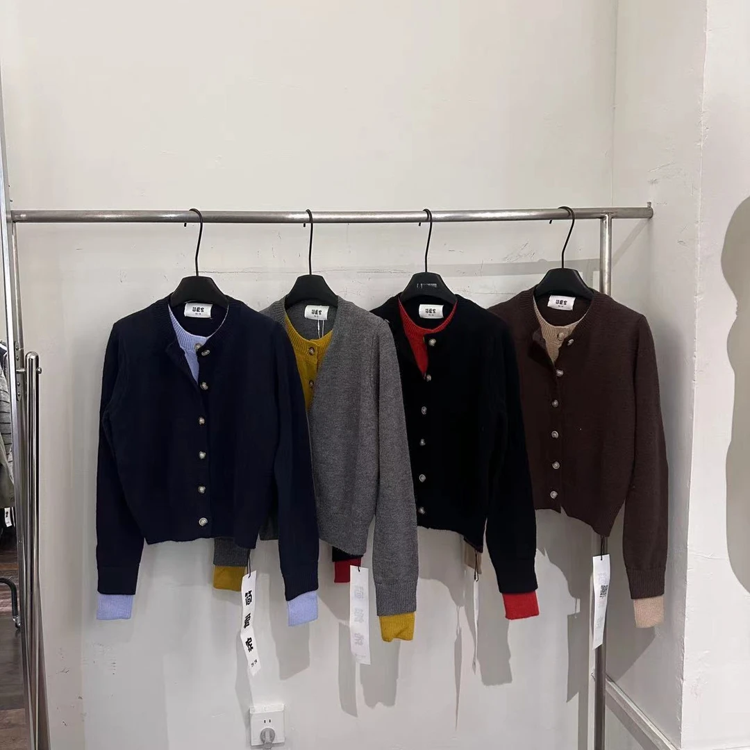 假两件20442-多色-F