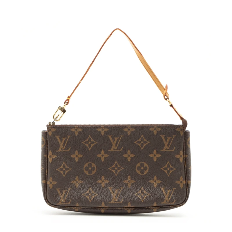 95新 LouisVuitton/路易威登 LV/大有/经典大麻将/小怡专属