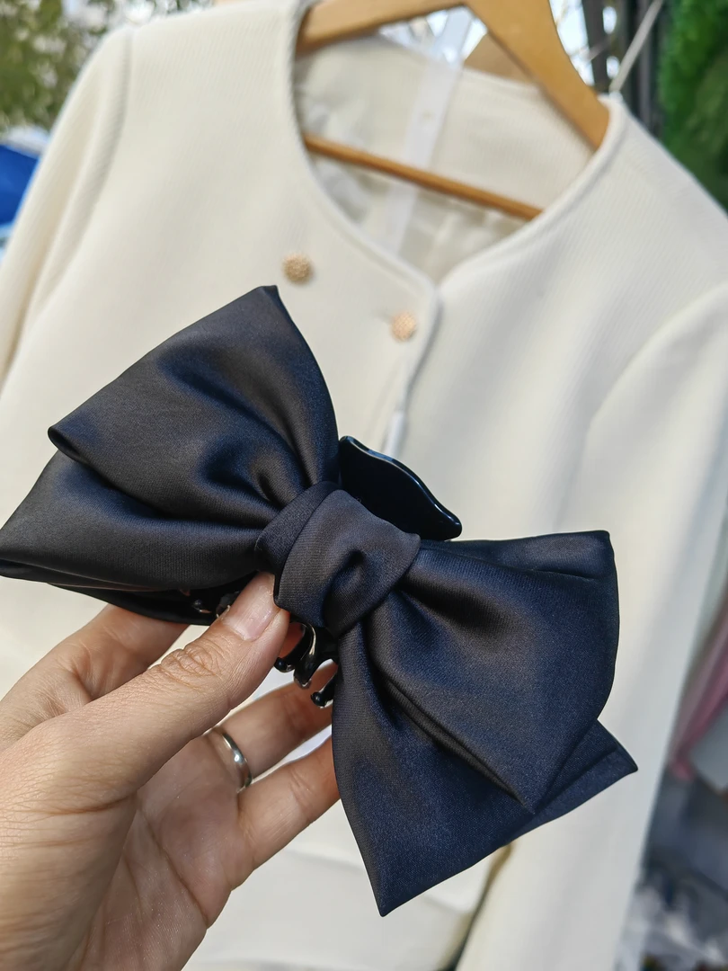 2023年新款蝴蝶结