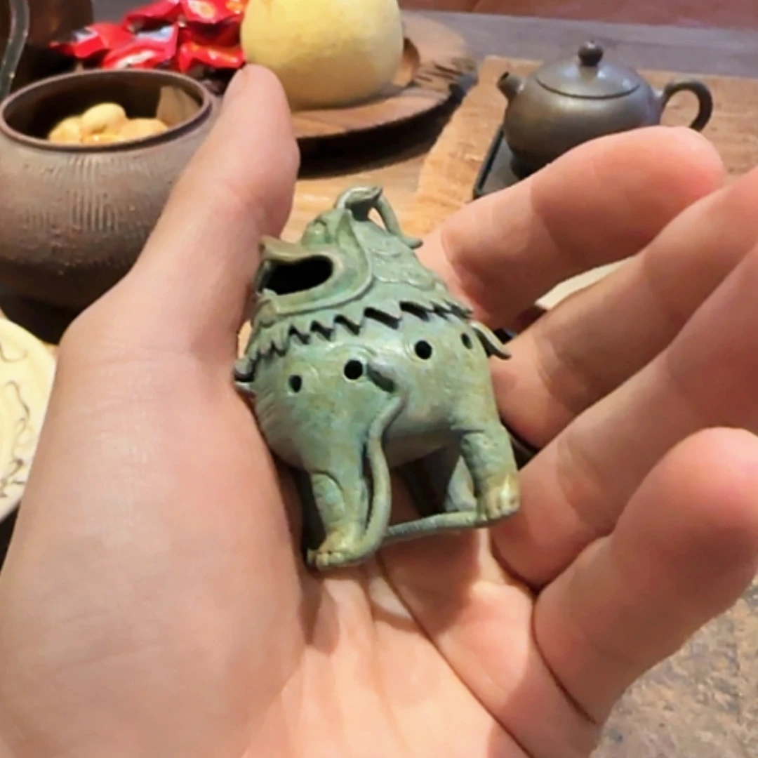 【闪购商品】密胺摆件