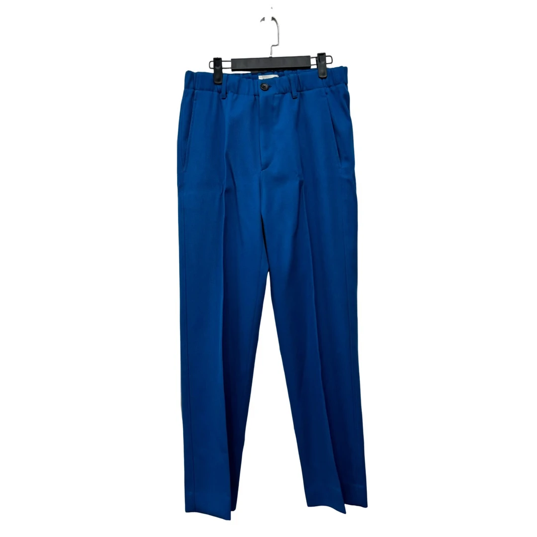 99新 浪凡 蓝色休闲长裤 44码/95新/无配件