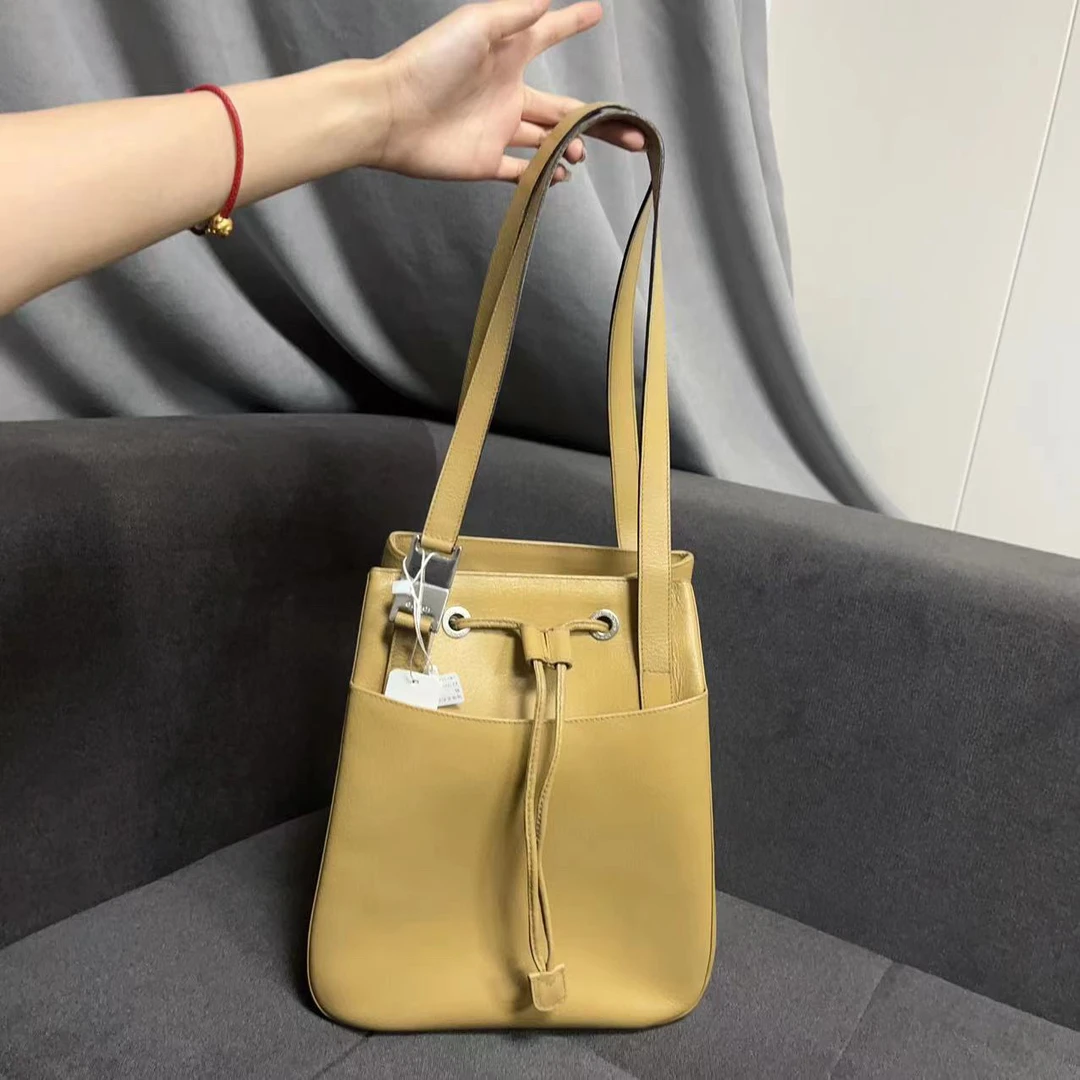 95新 GUCCI/古驰 兔兔奢/古驰单肩包/240324225