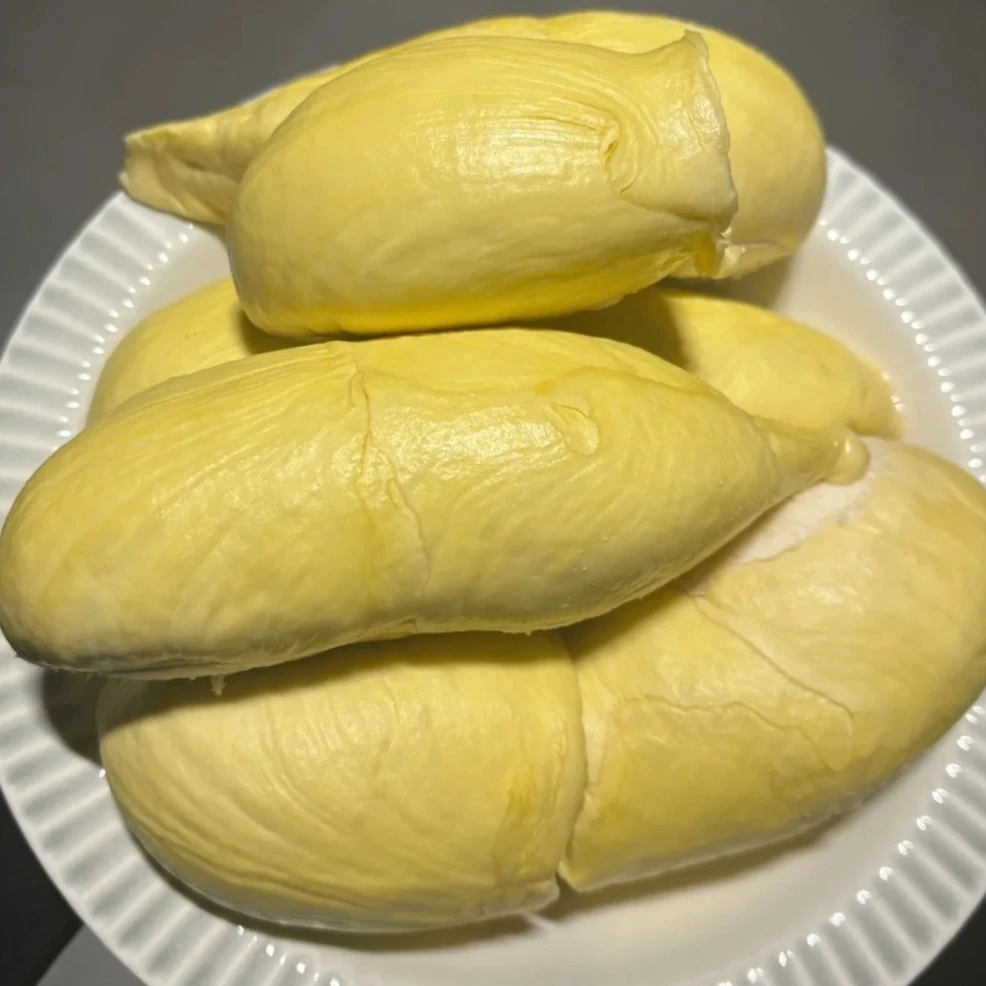 A级泰国树熟【纯果肉一斤】