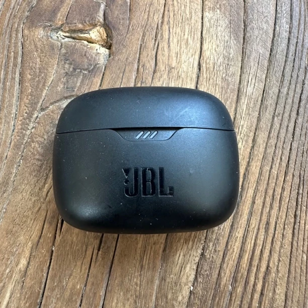 9新 JBL jbl tune beam 真无线蓝牙耳机