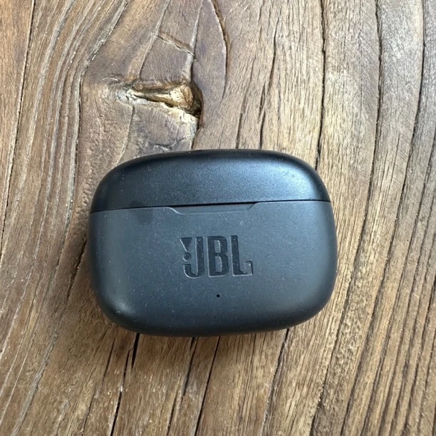 9新 JBL Jbl wave200 tws 真无线蓝牙耳机