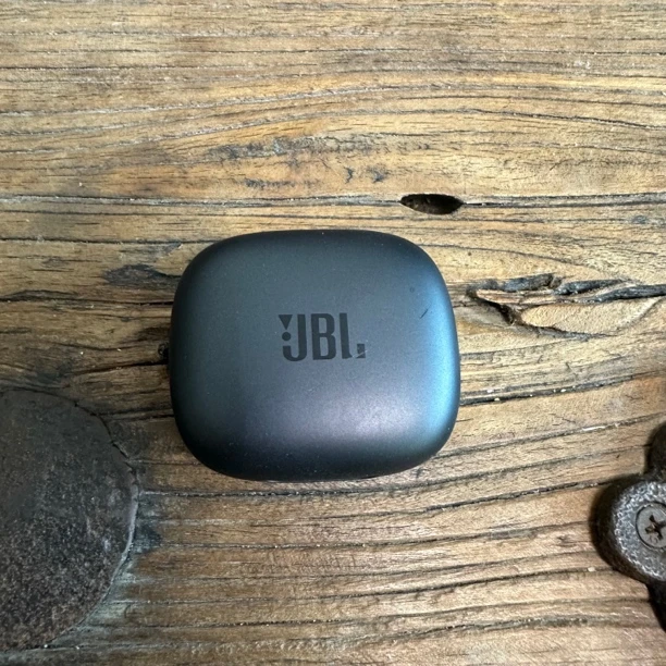 9新 JBL jbl live pro二代真无线蓝牙耳机
