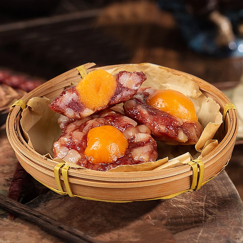今丰皇凤凰球150g/包正宗广式腊味广东特产