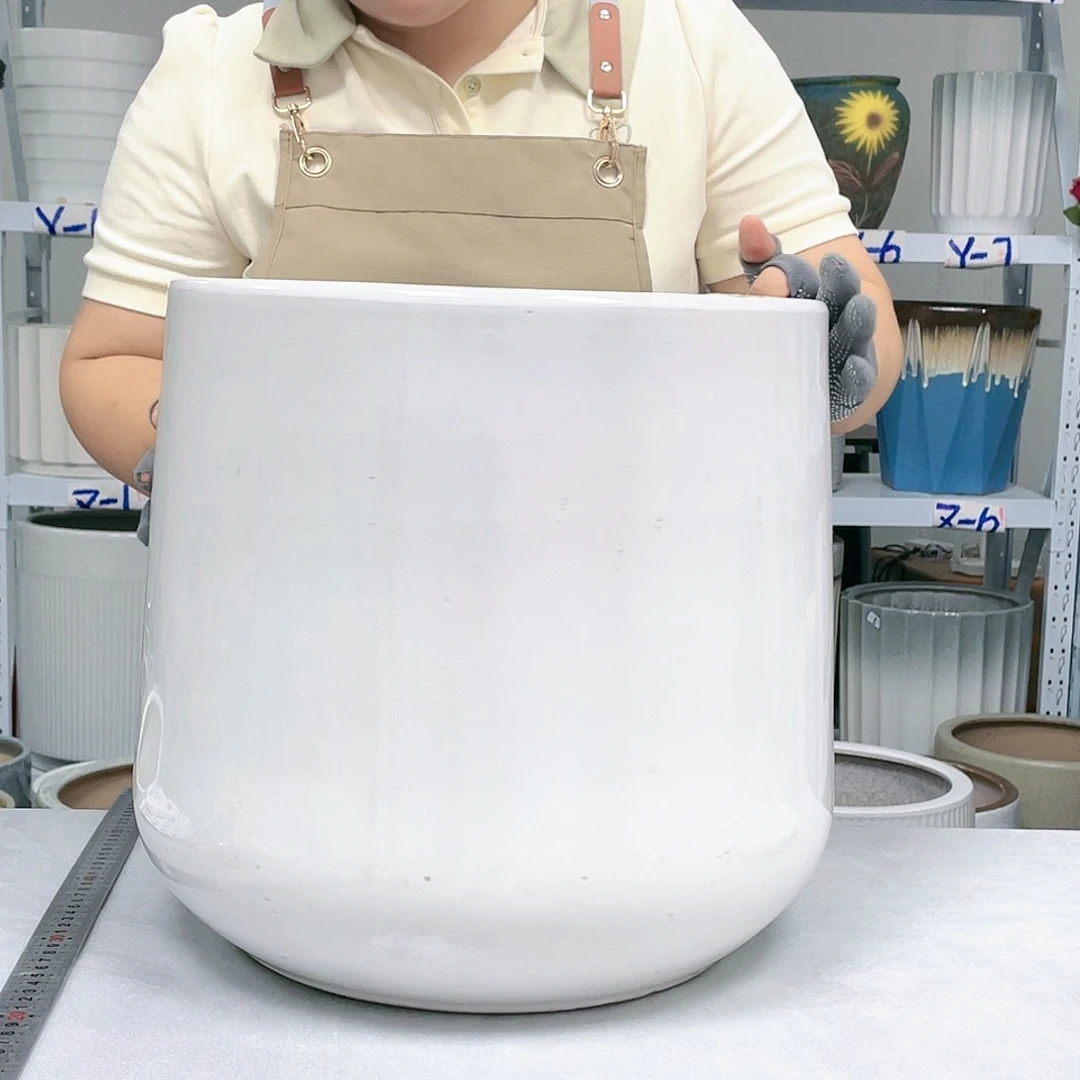 陶瓷20CM（含）-50CM（不含）口径35.6-36.6