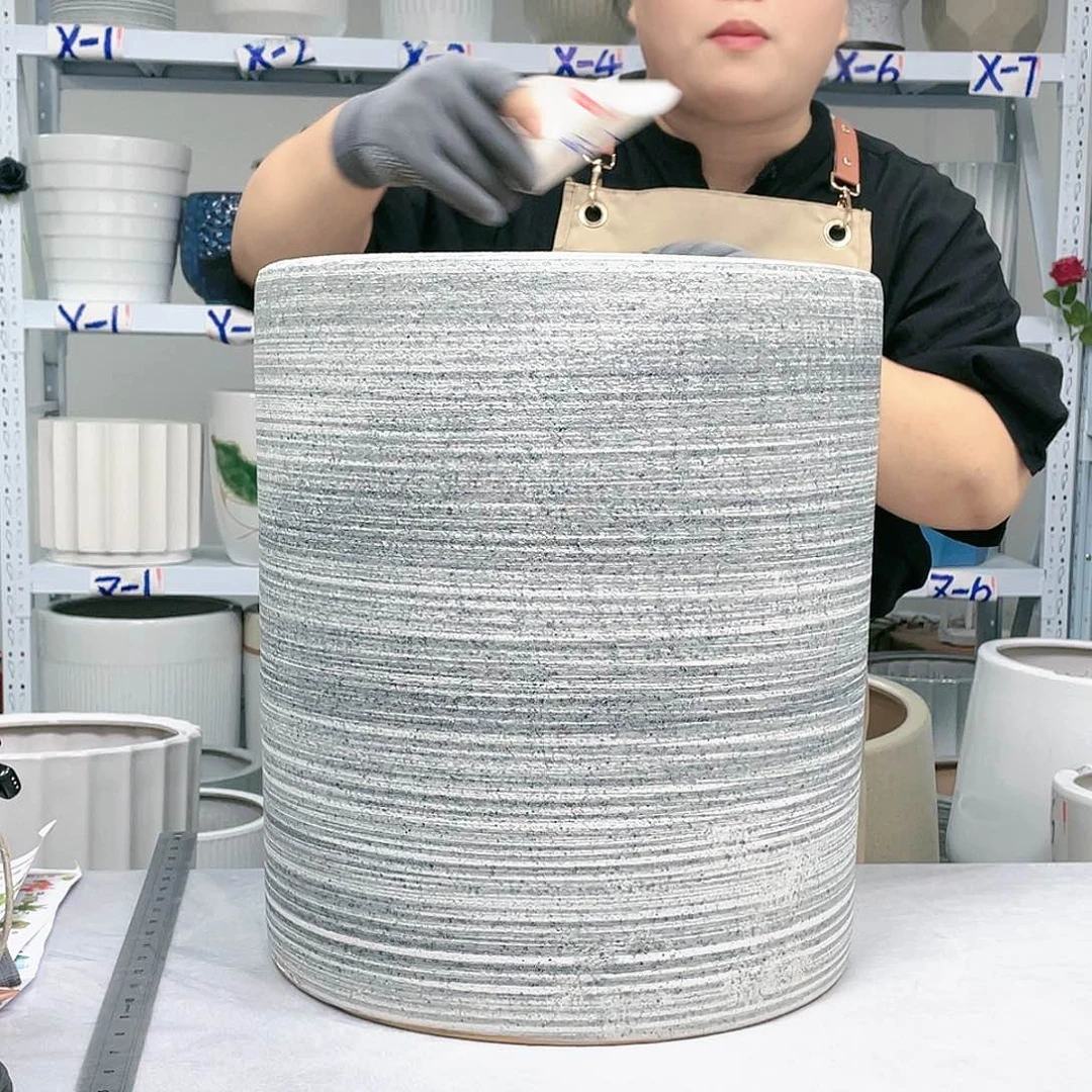 陶瓷20CM（含）-50CM（不含）口径41-43