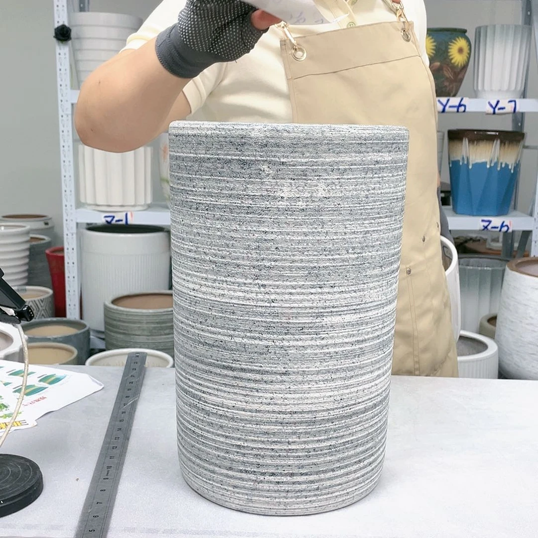 陶瓷20CM（含）-50CM（不含）口径27-36