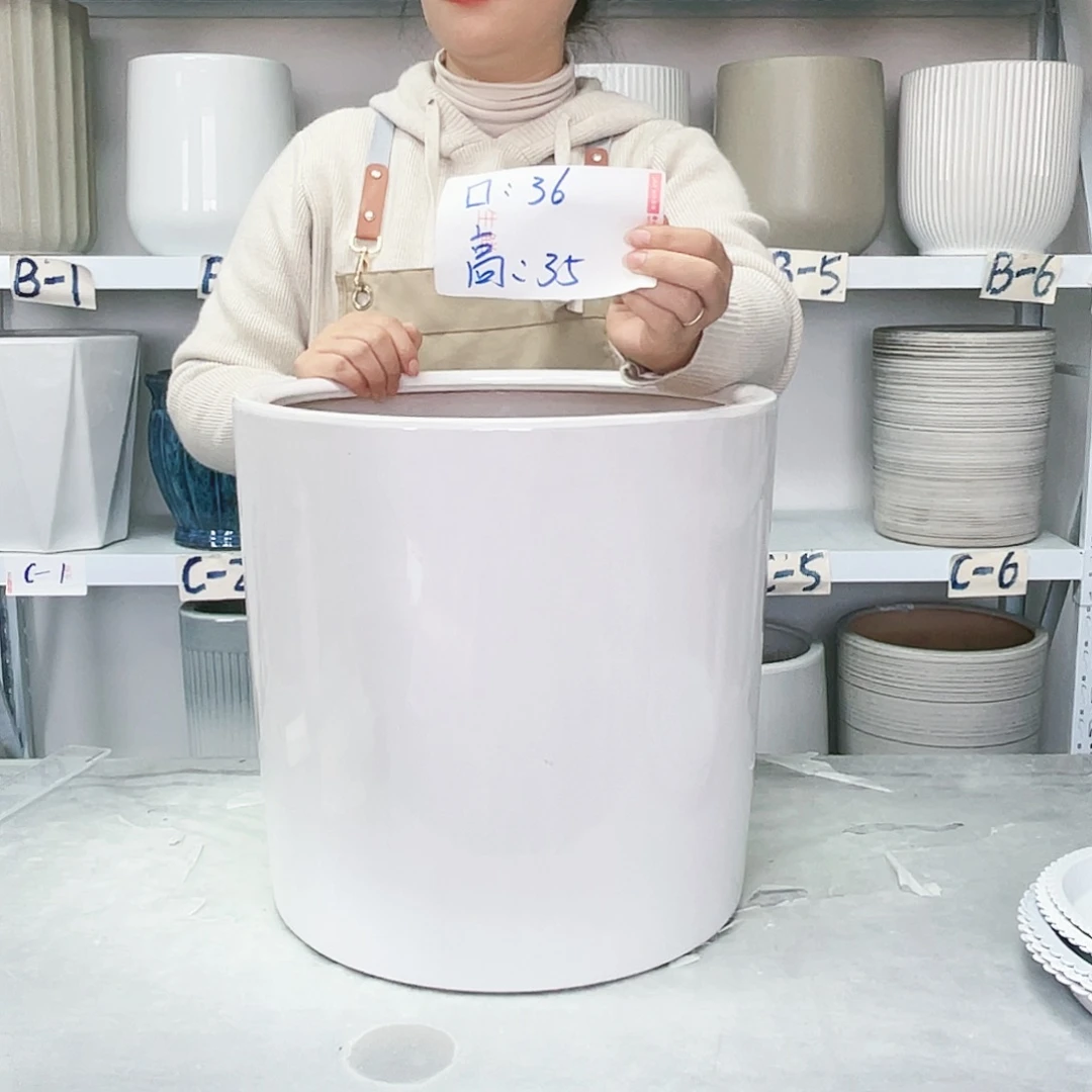 陶瓷20CM（含）-50CM（不含）口径36-35