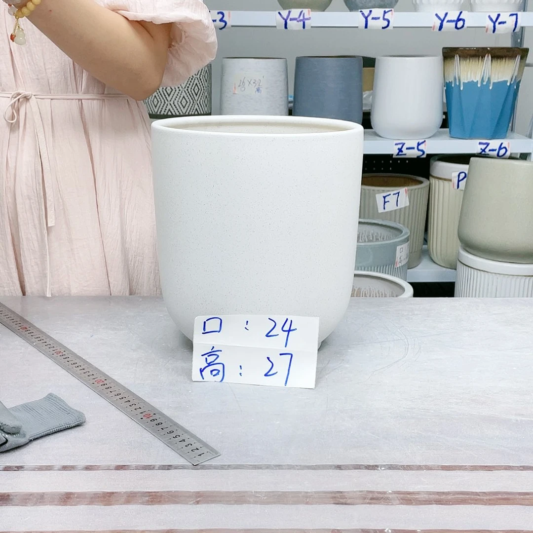 陶瓷20CM（含）-50CM（不含）口径24-27
