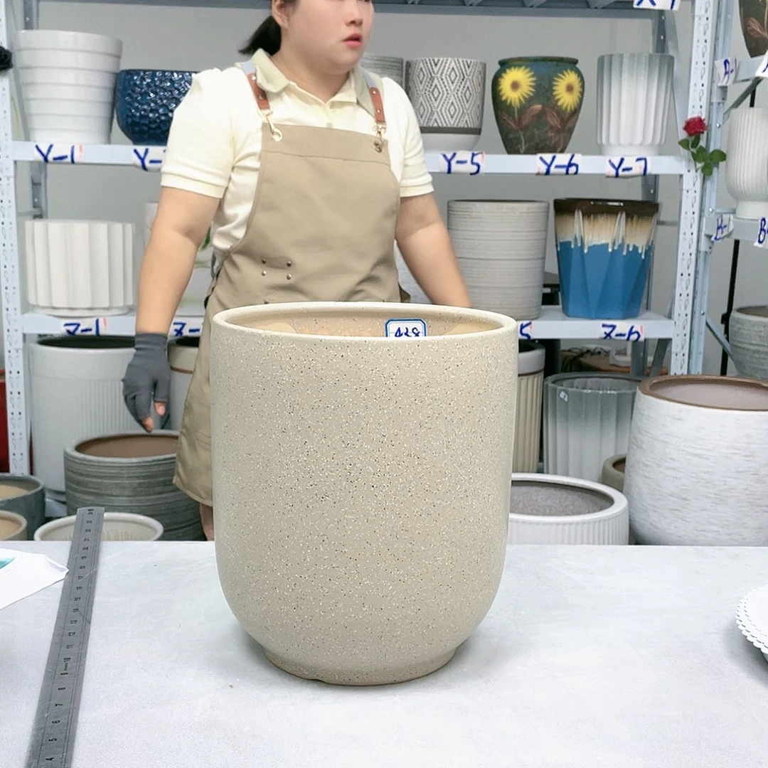 陶瓷20CM（含）-50CM（不含）口径24-27