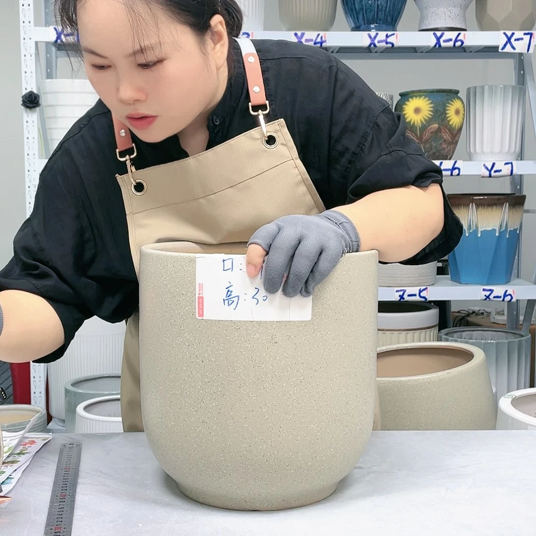陶瓷20CM（含）-50CM（不含）口径29-30