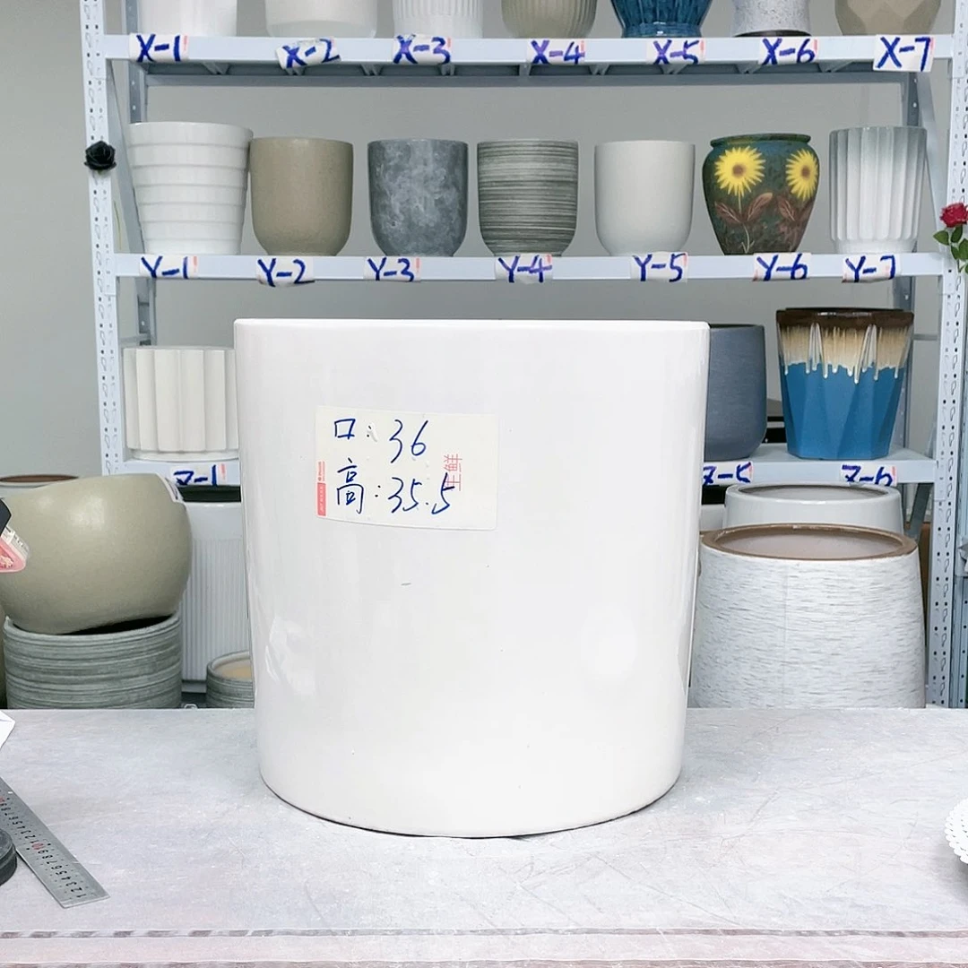 陶瓷20CM（含）-50CM（不含）口径36-35.5