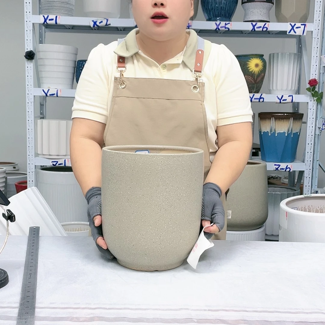 陶瓷20CM(含)-50CM(不含)口径24-27