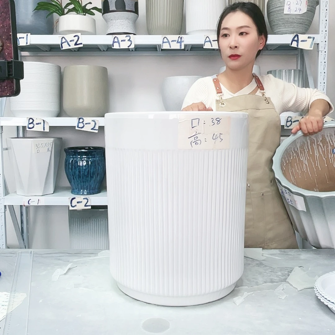 陶瓷口径38-高45