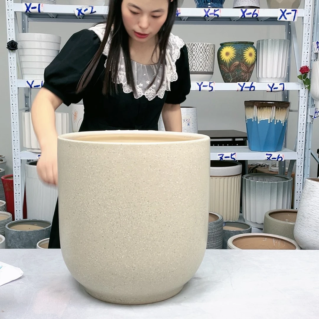陶瓷20CM（含）-50CM（不含）口径29-30