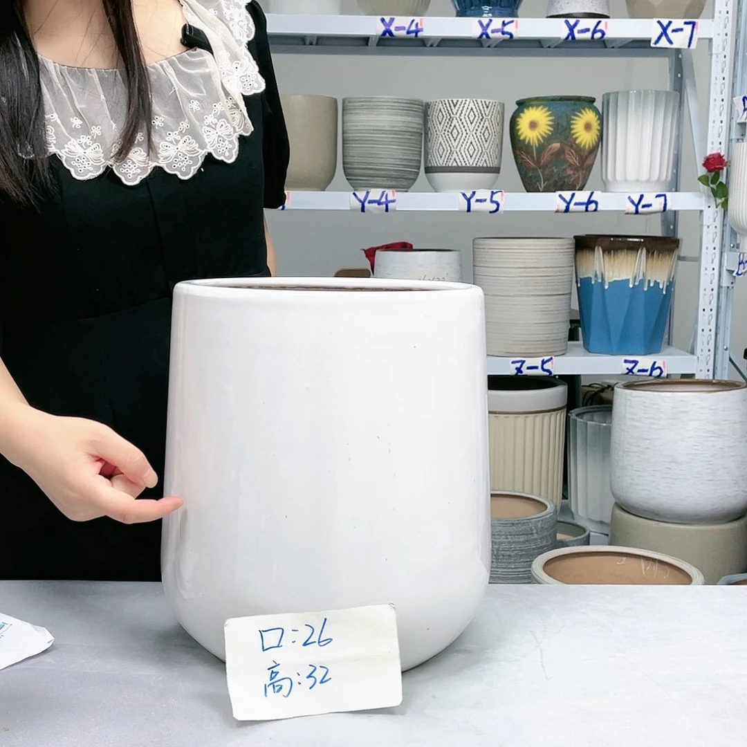 陶瓷20CM（含）-50CM（不含）口径26-32